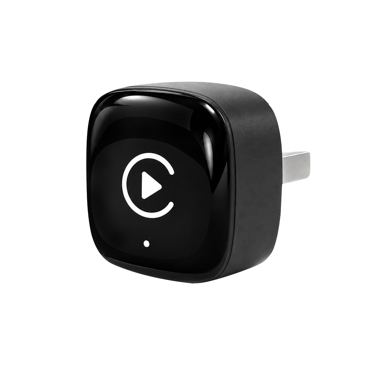 MINGMA  2-in-1 Wireless CarPlay & Android Auto Adapter