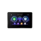 M3A Motorcycle Navigator (for BMW)|Five-inch IPS DisplayWireless CarPlay & Android Auto|Plug & Play GPS Screen|Bluetooth 5.3+WiFi|Perfectly Adapted to BMW Models (Mounting Brackets Not Included)